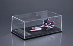 Future GPX Cyber Formula SIN Ogre AN-21 Super Aero Boost Mode Heritage Edition