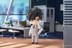 Love and Deepspace Zayne Nendoroid