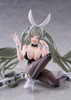 Goddess of Victory: Nikke Soda: Twinkling Bunny Figma