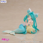 Desktop Fairy Hatsune Miku: Mermaid Princess Ver.