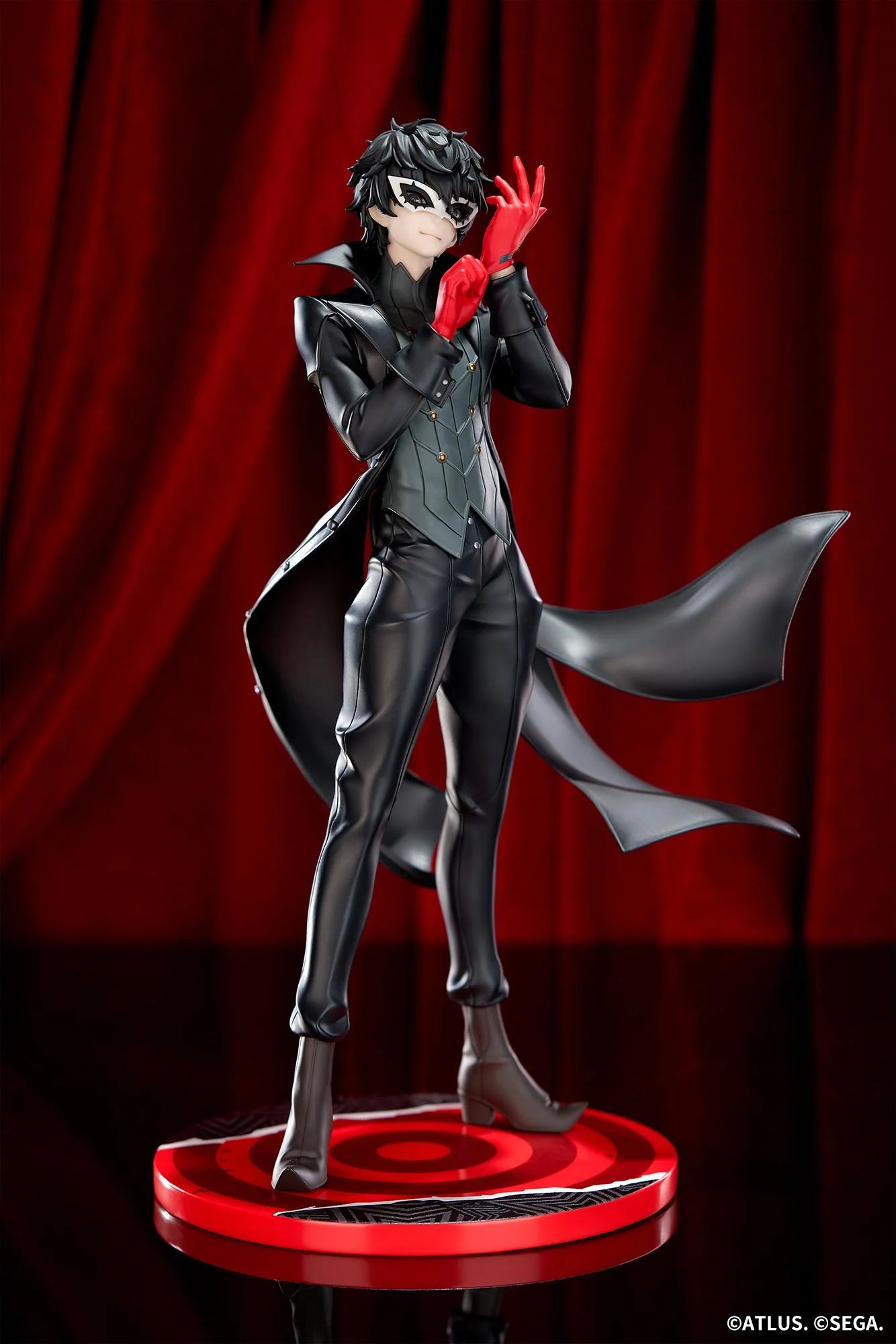 LIMEPIE Series Persona 5 Royal Joker 1/8 Scale Figure