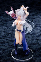 I Was Reincarnated as the 7th Prince so I Can Take My Time Perfecting My Magical Ability The Imprisoned Sword Princess Sylpha Langlis 1/6 Scale Figure
