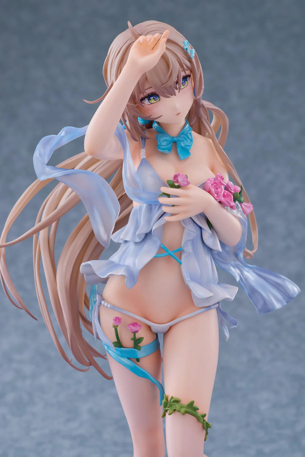 Houkisei Illustration Momoko: First Bloom Standard Ver. 1/6 Scale Figure