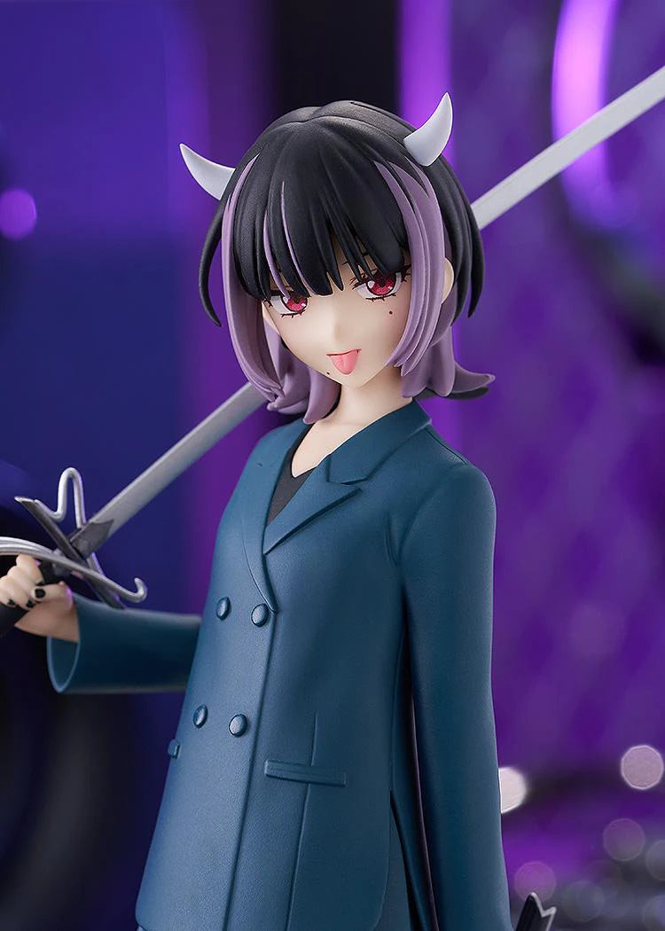 Pop Up Parade Zutto Mayonaka De Iinoni Nira-chan Devil (Time Left)