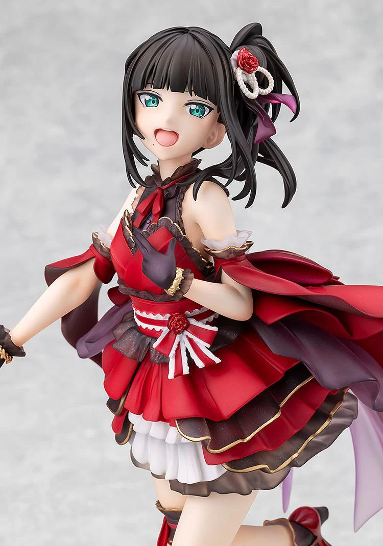 Love Live! Sunshine!! Dia Kurosawa: Love Live! Days 5th Anniversary Ver. 1/7 Scale Figure