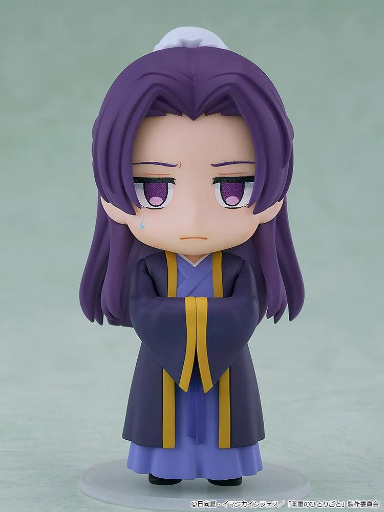 Nendoroid Surprise The Apothecary Diaries: Maomao & Jinshi Collection Box Set