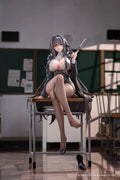 Azur Lane Azuma Career Counseling for the Groom Ver. DELUXE EDITION 1/6 Scale Figure