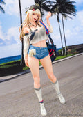 Goddess of Victory: Nikke Centi: Supreme Holiday Ver. 1/7 Scale Figure