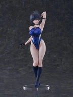 KoiKoi Sakura Ulrich Illustration Aoba Umise 1/6 Scale Figure