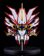 Mado King Granzort Hagane Works King's Style Super Granzort Action Figure