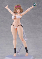 Goddess of Victory: Nikke Anis: Sparkling Summer Figma