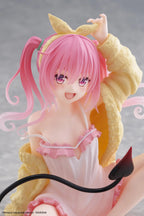 Desktop Cute Figure To Love-Ru Darkness Nana Astar Deviluke: Loungewear Ver.