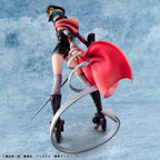 Portrait of Pirates One Piece Elevated Boost Knights of God Saint Gunko