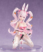 Goddess of Victory: Nikke Hyper Body Alice Wonderland Bunny Non-Scale Figure