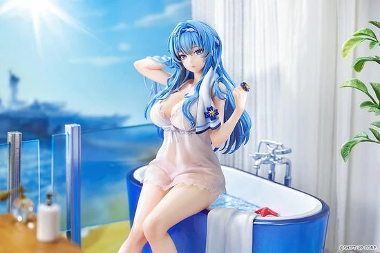 Goddess of Victory: Nikke Helm Post-Shower Moment 1/7 Scale Figure