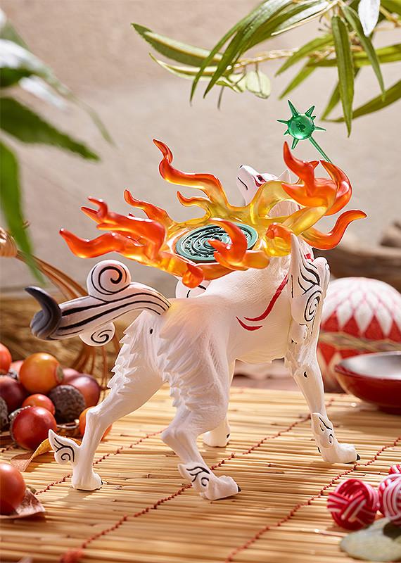 Pop Up Parade Okami Amaterasu (Re-run)