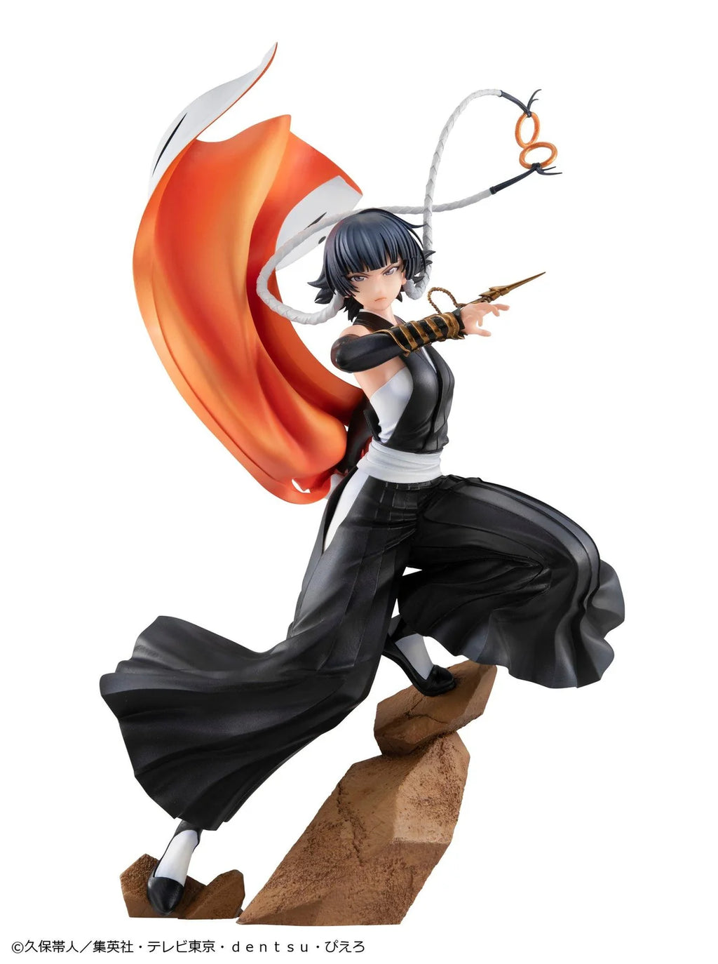 Gals Series Bleach Sui-Feng (Re-run)