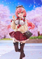 hololive production Sakura Miko: Date Style - Casual Outfit Ver.