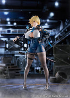 Girls' Frontline 2: Exilium Nikketa 1/6 Scale Figure