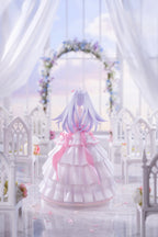 Plastic Memories Isla Wedding Dress Ver. 1/7 Scale Figure