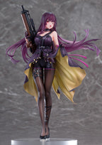 Girls' Frontline 2: Exilium Makiatto: Ballroom Interlude Ver. 1/7 Scale Figure