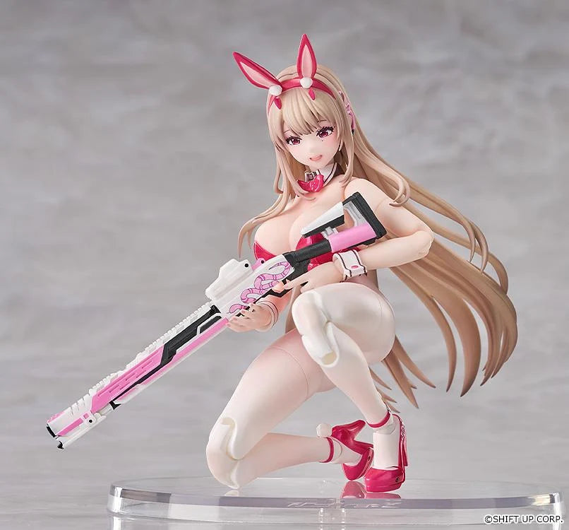 Hyper Body Goddess of Victory: Nikke Viper Toxic Rabbit