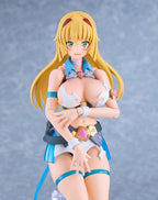 PLAMATEA Cutie Honey Nova Honey Kisaragi