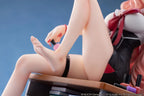 Blue Archive Kirara: Memorial Lobby Ver. 1/7 Scale Figure