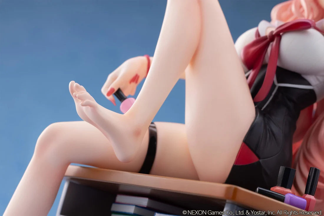 Blue Archive Kirara: Memorial Lobby Ver. 1/7 Scale Figure