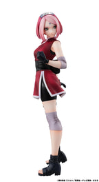 Naruto Gals Naruto Shippuden Sakura Haruno Ver. 2 (Re-run)