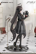 Rise Up+ Series Arknights Virtuosa Little Shadow Ver. Non-Scale Figure