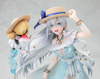 Fate/Grand Order Anastasia & Viy (Archer) 1/7 Scale Figure