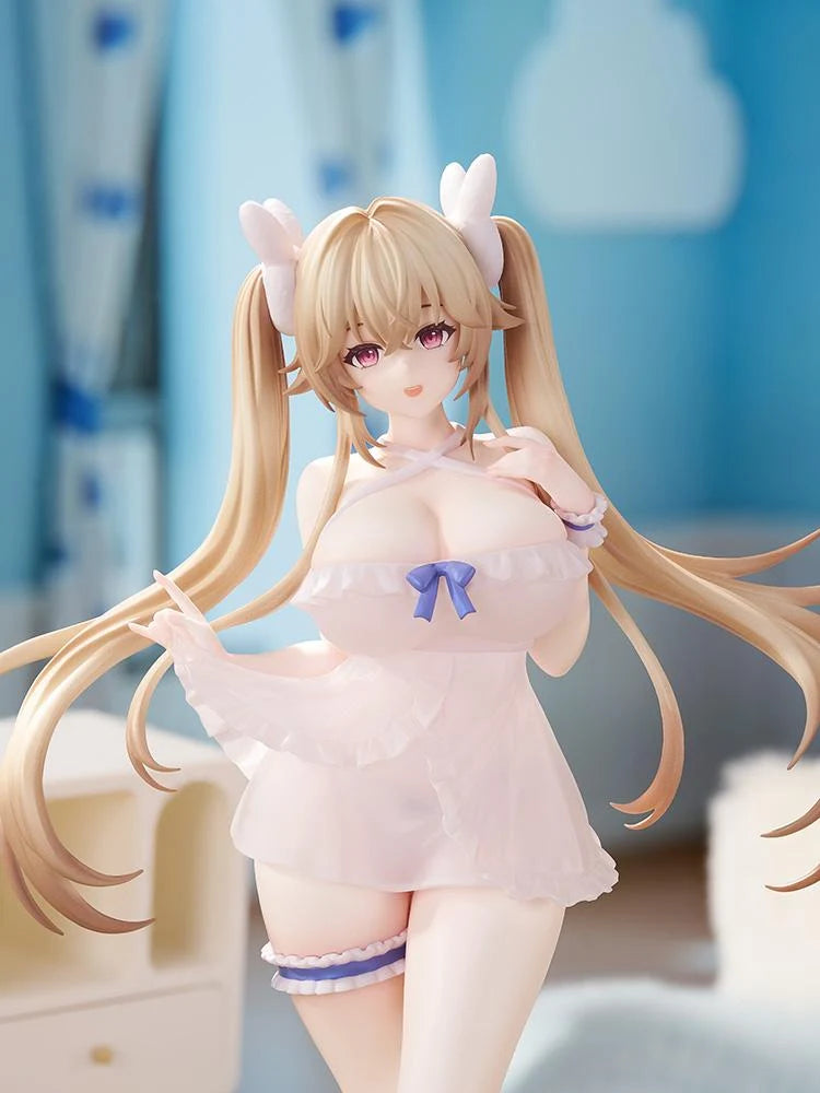 LessMore Azur Lane Anchorage: Private Quarters Ver. 1/8 Scale Figure