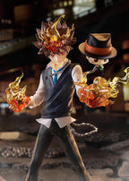 Pop Up Parade SP Reborn! Tsunayoshi Sawada & Reborn