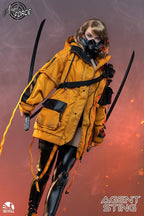 Angel Force Agent Sting 1/3 Scale Action Figure
