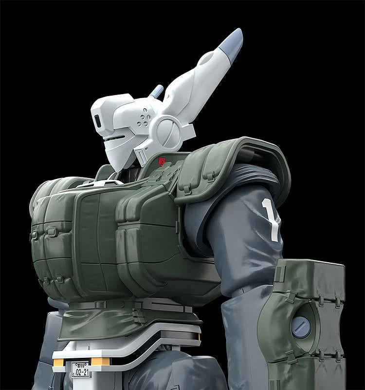Patlabor 2: The Movie AV-98 Ingram Reactive Armor 1/43 Scale Model Kit