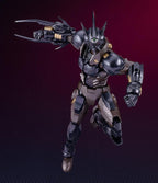 PLAMAX Titanomachia Gale Hound Guyver 03