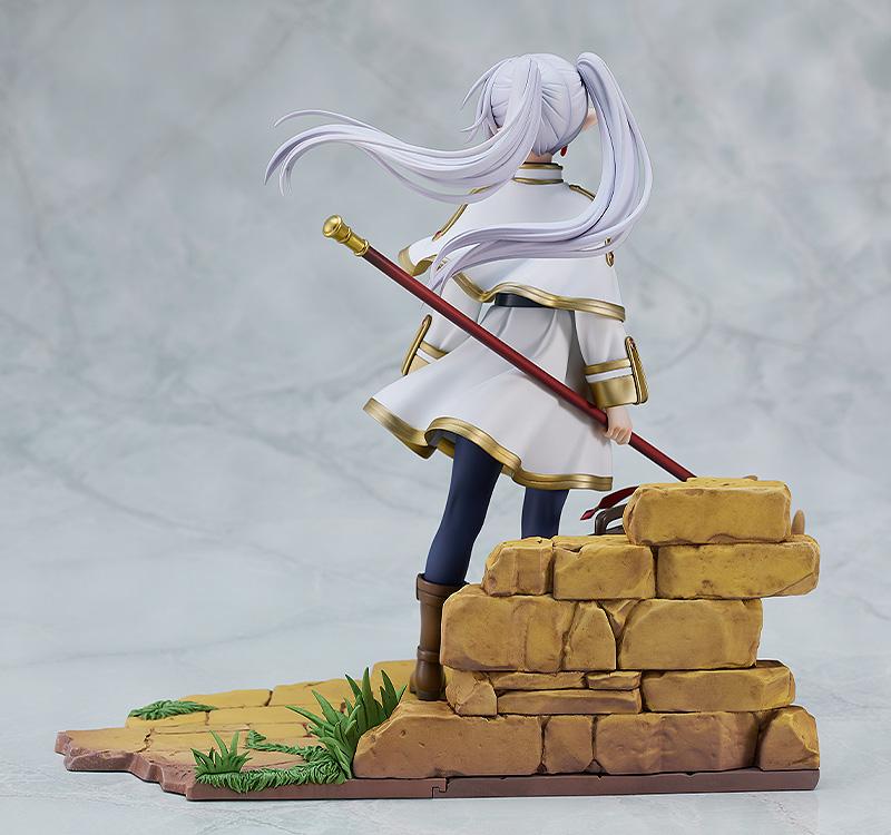 Frieren: Beyond Journey's End Frieren Magic of the Eventide Glow 1/7 Scale Figure (Re-run)