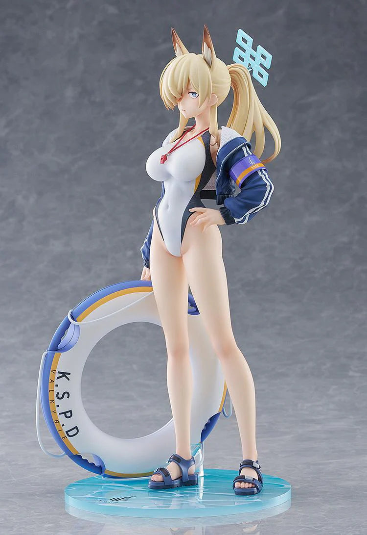 Blue Archive Kanna Swimsuit 1/7 Scale Figure