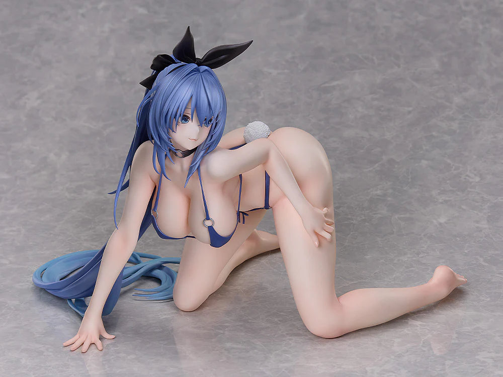 Azur Lane New Jersey: Anniversary Swimsuits Ver. 1/4 Scale Figure