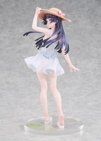 Oreimo Kuroneko (Ruri Goko): Shironeko Ver. 1/6 Scale Figure Plushie Set