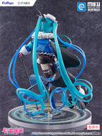Hatsune Miku: Miku With You 2025 1/7 Scale Figure