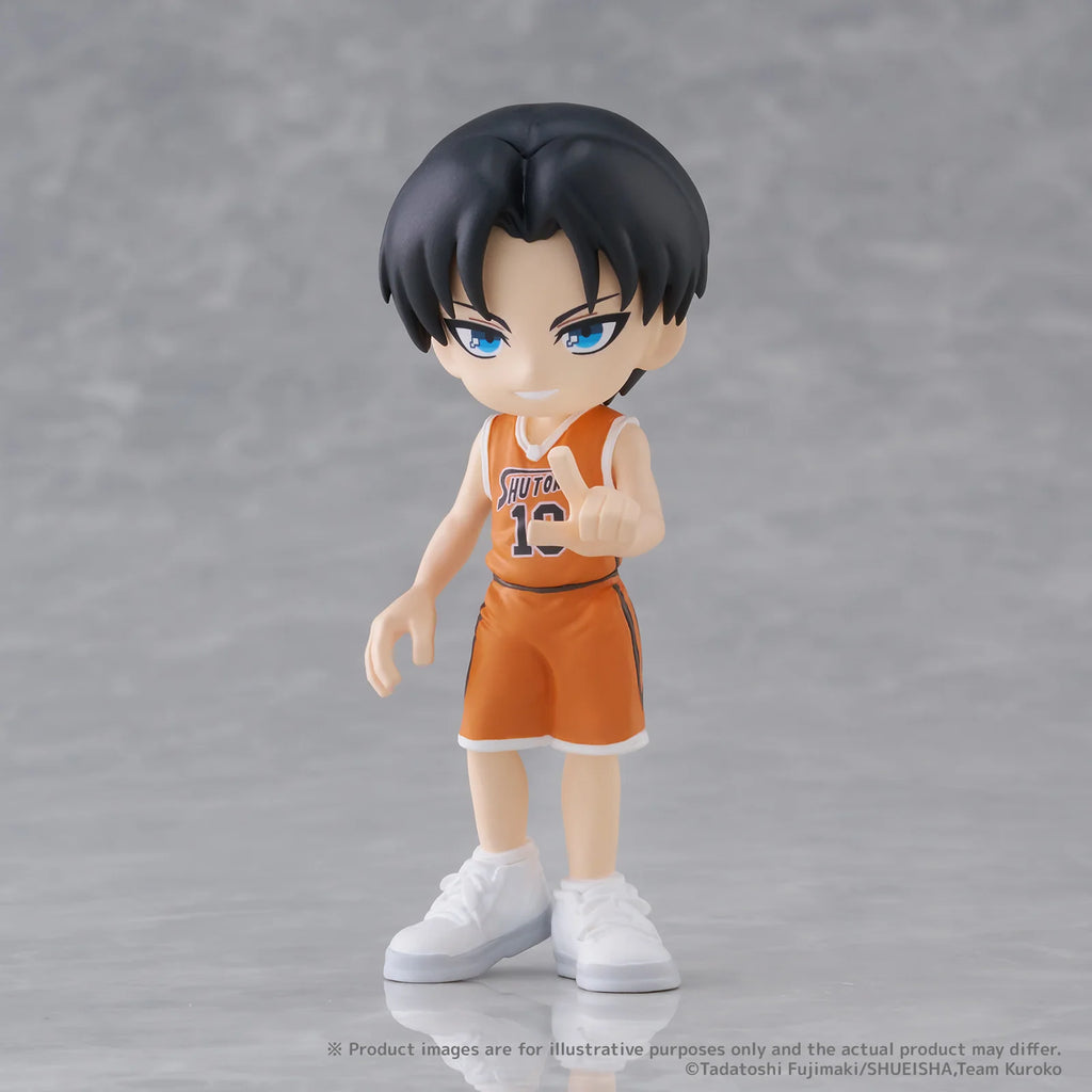 PalVerse KUROKO’S BASKETBALL vol.1