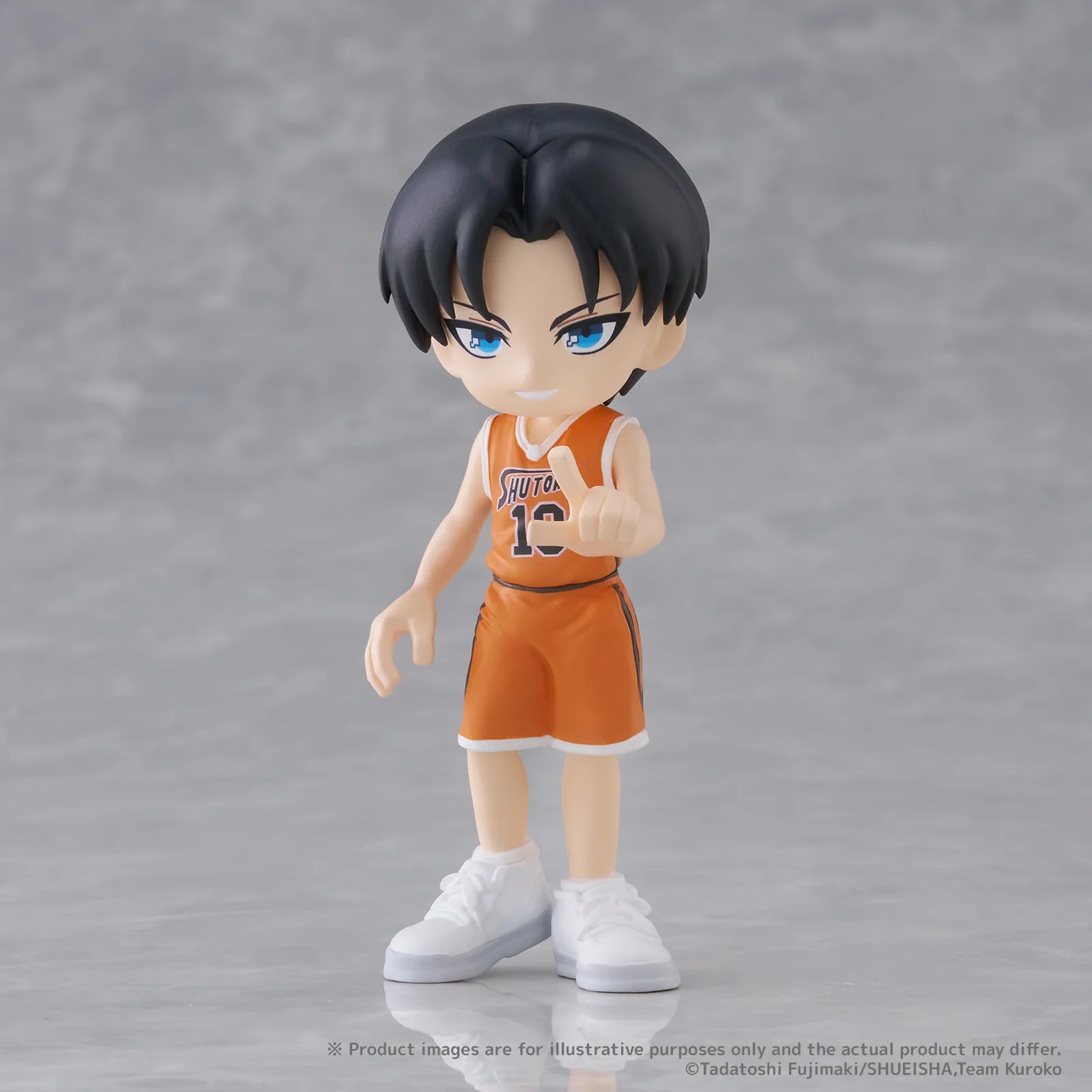 PalVerse KUROKO’S BASKETBALL vol.1