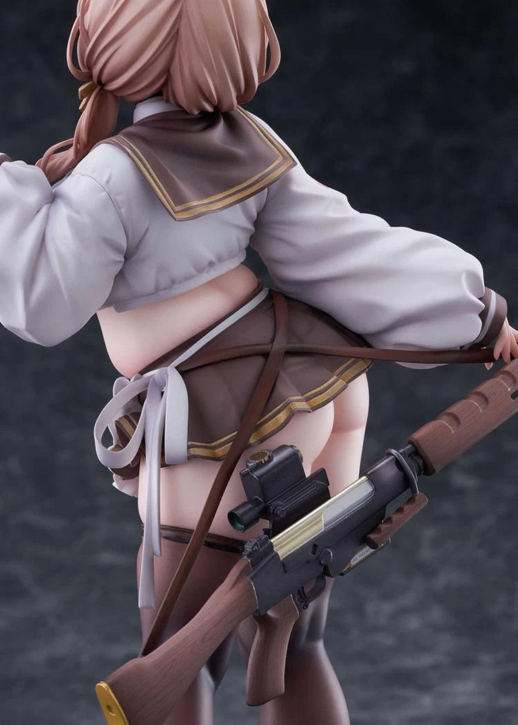 Goddess of Victory: Nikke Bready 1/7 Scale Figure