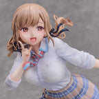 Love is Indivisible by Twins Naori Jinguji 1/6 Scale Figure