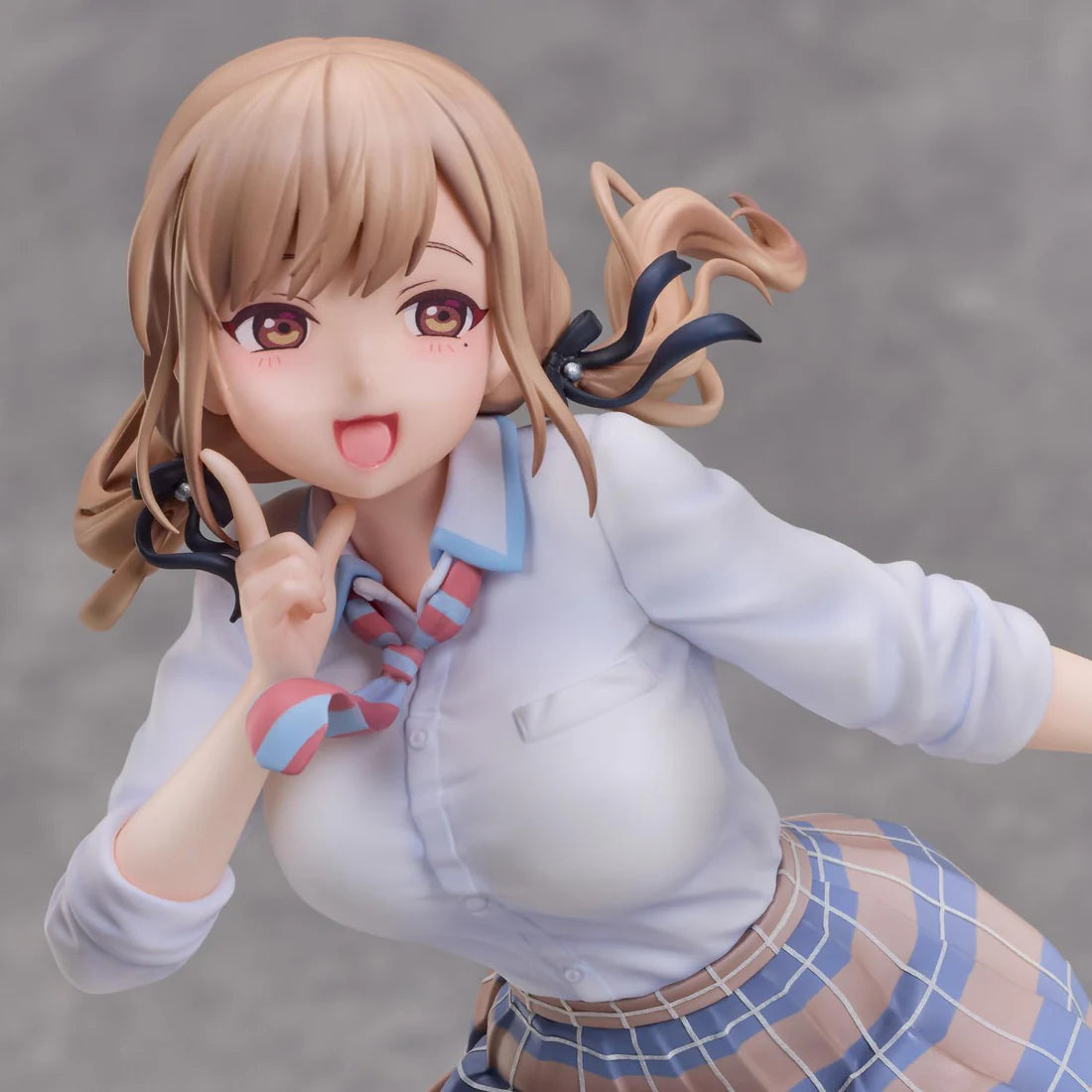Love is Indivisible by Twins Naori Jinguji 1/6 Scale Figure