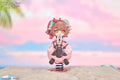 Happy Shake Arknights Eyjafjalla the Hvit Aska