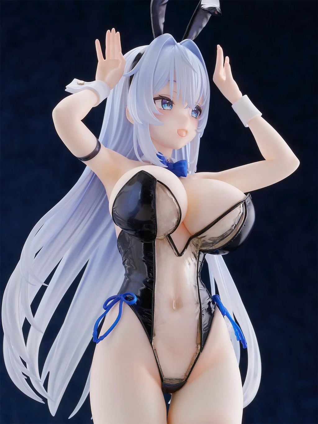 SG Illustration Sakura Shion Alfine Bunny Ver. 1/6 Scale Figure