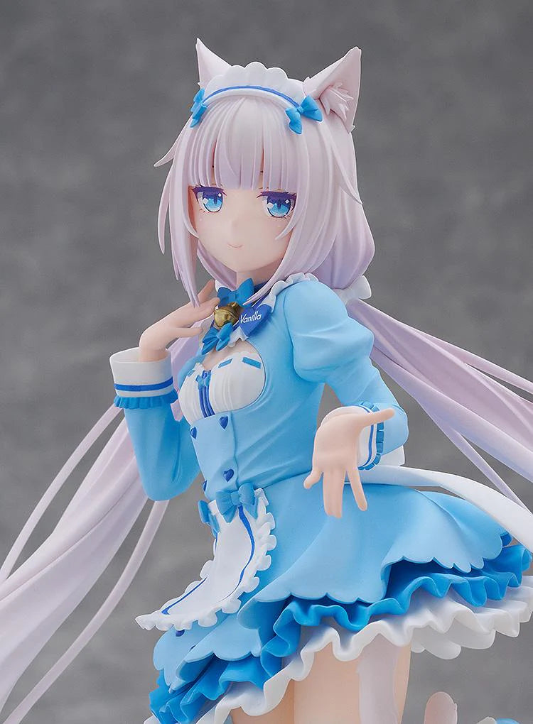 Nekopara: Sekai Connect Vanilla Winter Clothes Ver. Pop Up Parade L Size